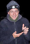 Dr Rob Thomas