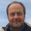 Professor Paulo Vaz-Pires 