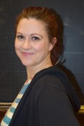 Dr Sue Healy